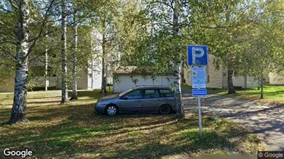 Apartments for rent in Vantaa - Photo from Google Street View