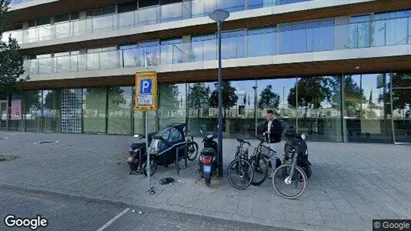 Apartments for rent in Rotterdam Centrum - Photo from Google Street View