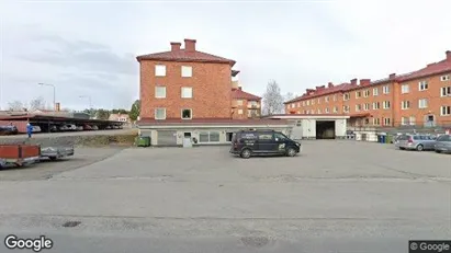 Apartments for rent in Lycksele - Photo from Google Street View