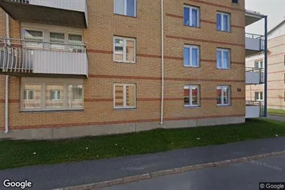 Apartments for rent in Haparanda - Photo from Google Street View