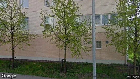 Apartments for rent in Lahti - Photo from Google Street View