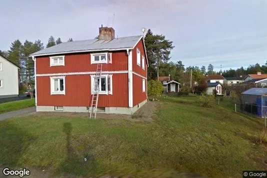 Apartments for rent in Kalix - Photo from Google Street View