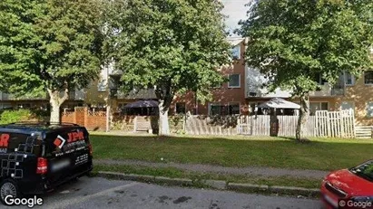 Apartments for rent in Gävle - Photo from Google Street View