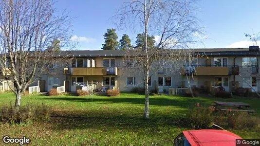 Apartments for rent in Vansbro - Photo from Google Street View