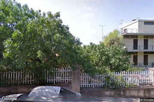 Apartments for rent in Vari-Voula-Vouliagmeni - Photo from Google Street View