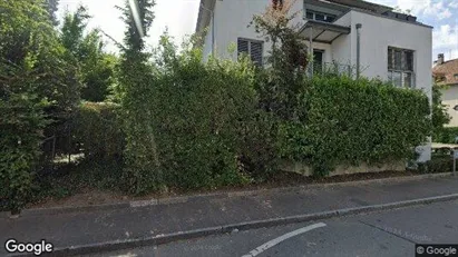Apartments for rent in Basel-Stadt - Photo from Google Street View