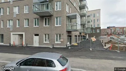 Apartments for rent in Hämeenlinna - Photo from Google Street View