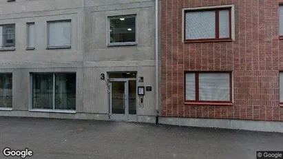 Apartments for rent in Upplands Väsby - Photo from Google Street View