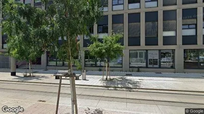 Apartments for rent in Graz - Photo from Google Street View