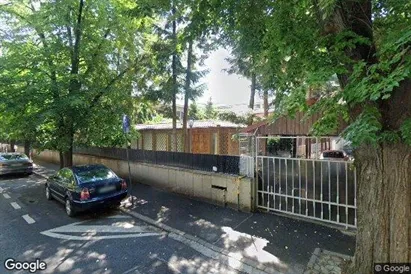 Apartments for rent in Bucureşti - Sectorul 1 - Photo from Google Street View