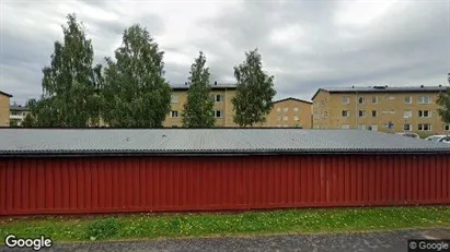 Apartments for rent in Kalix - Photo from Google Street View