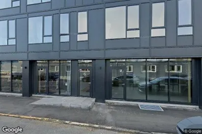 Apartments for rent in Copenhagen S - Photo from Google Street View