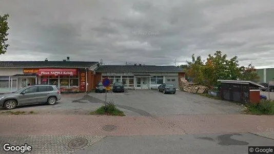 Apartments for rent in Kerava - Photo from Google Street View