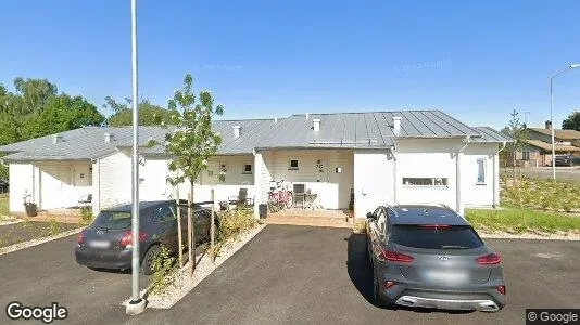 Apartments for rent in Osby - Photo from Google Street View