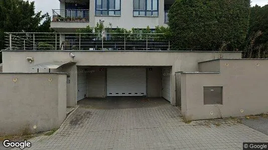 Apartments for rent in Prague 5 - Photo from Google Street View