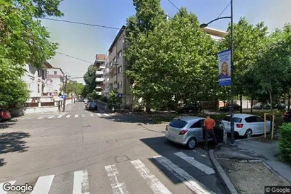 Apartments for rent in Bucureşti - Sectorul 1 - Photo from Google Street View