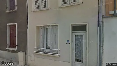 Apartments for rent in Brive-la-Gaillarde - Photo from Google Street View