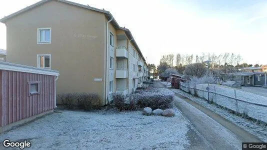 Apartments for rent in Luleå - Photo from Google Street View