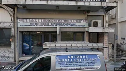 Apartments for rent in Ioannina - Photo from Google Street View