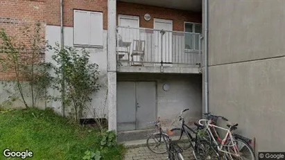 Apartments for rent in Aarhus C - Photo from Google Street View