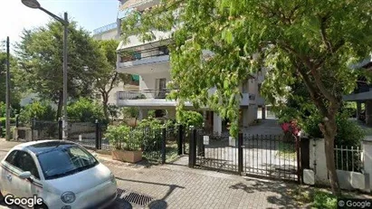 Apartments for rent in Kifisia - Photo from Google Street View