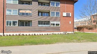 Apartments for rent in Nyköping - Photo from Google Street View