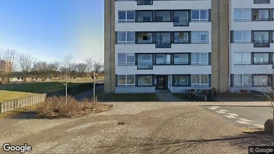Apartments for rent in Aalborg SØ - Photo from Google Street View