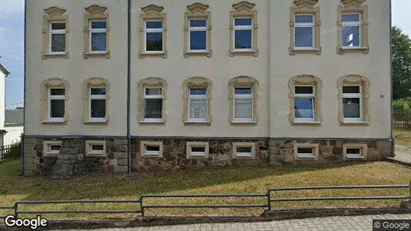 Apartments for rent in Central Saxony - Photo from Google Street View