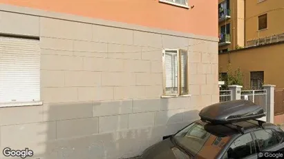 Apartments for rent in Bologna - Photo from Google Street View