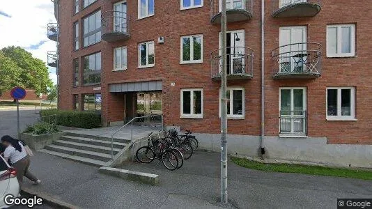 Rooms for rent in Östermalm - Photo from Google Street View