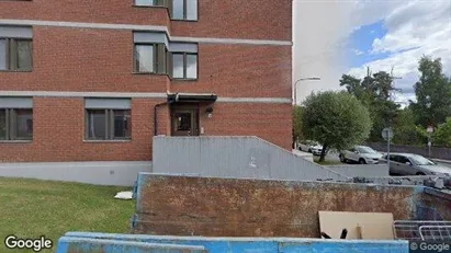 Rooms for rent in Östermalm - Photo from Google Street View