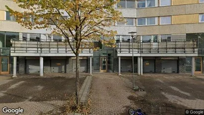 Apartments for rent in Nyköping - Photo from Google Street View