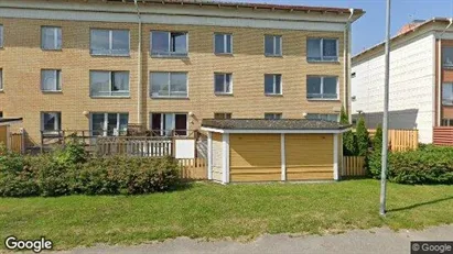 Apartments for rent in Norrköping - Photo from Google Street View