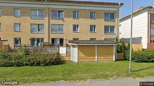 Apartments for rent in Norrköping - Photo from Google Street View