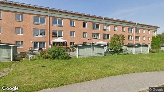 Apartments for rent in Norrköping - Photo from Google Street View