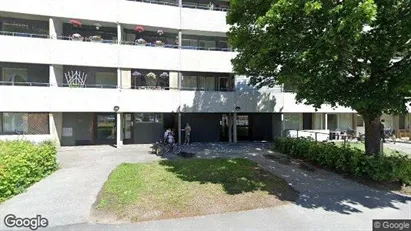 Apartments for rent in Nyköping - Photo from Google Street View