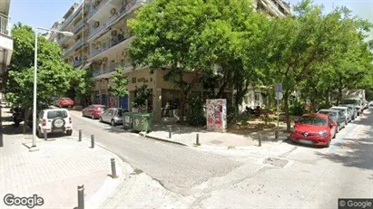 Apartments for rent in Agios Dimitrios - Photo from Google Street View