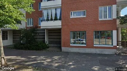 Apartments for rent in Lahti - Photo from Google Street View