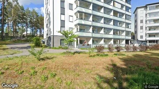 Apartments for rent in Turku - Photo from Google Street View