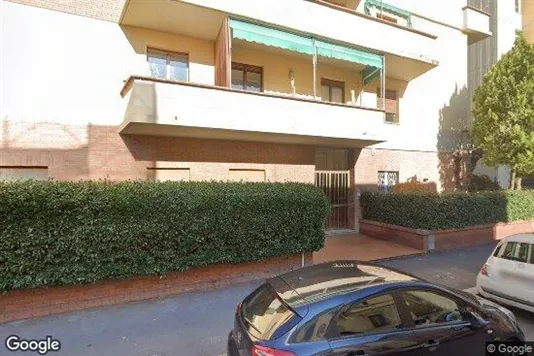 Apartments for rent in Florence - Photo from Google Street View