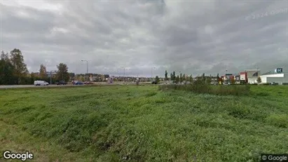 Apartments for rent in Seinäjoki - Photo from Google Street View