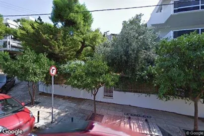 Apartments for rent in Vari-Voula-Vouliagmeni - Photo from Google Street View