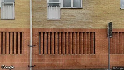 Apartments for rent in Mjölby - Photo from Google Street View