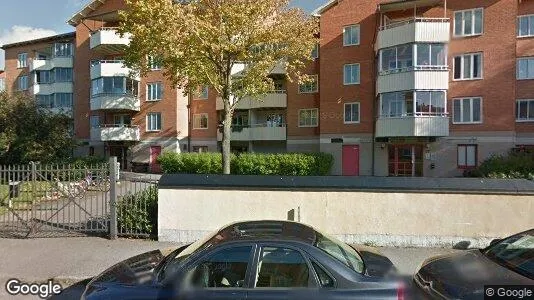 Apartments for rent in Norrköping - Photo from Google Street View