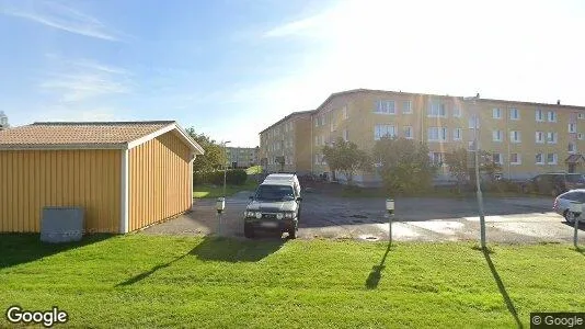 Apartments for rent in Strömsund - Photo from Google Street View