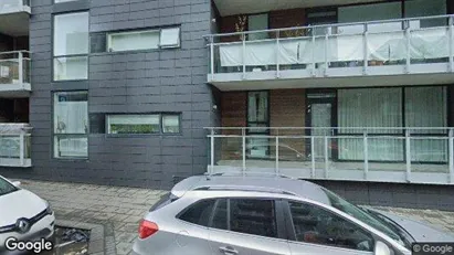 Apartments for rent in Reykjavík Miðborg - Photo from Google Street View