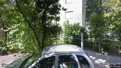 Apartments for rent in Biel - Photo from Google Street View