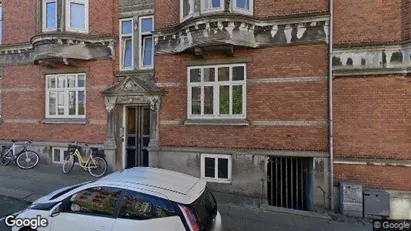 Apartments for rent in Randers C - Photo from Google Street View