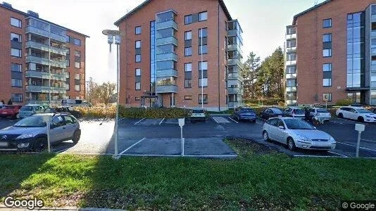 Apartments for rent in Turku - Photo from Google Street View