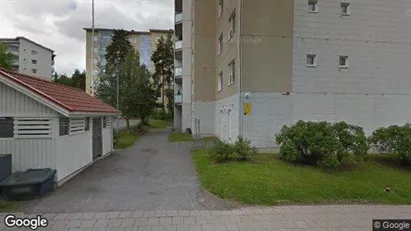 Apartments for rent in Turku - Photo from Google Street View